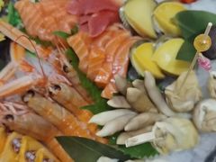 -菊上料理(蜀山银泰百货店)