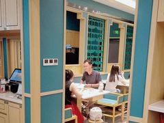 -绿草地·湘菜(芙蓉天街店)