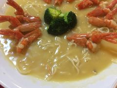 -宜宾海鲜酒家·三十年老字号