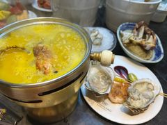 -川骄海鲜自助(亚运村店)