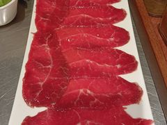 8秒背脊肉-潮界(虹桥天地店)