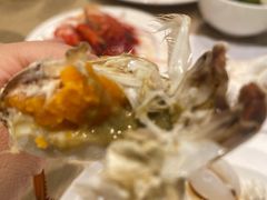 -奢谷·海鲜自助(南海万科店)