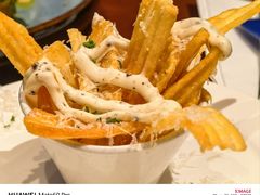 -bluefrog蓝蛙(悠唐购物中心店)