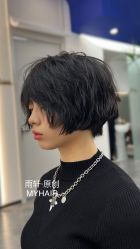 -MY HAIR ARDOR
