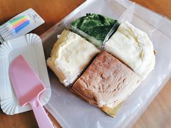 -薇薇安千层蛋糕(府城店)