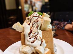 -上岛咖啡(珠园店)