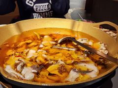 -龙人居·水煮鱼(五道口店)