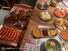 -西塔老太太泥炉烤肉(万柳华联店)