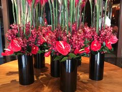 -新加坡文华东方酒店