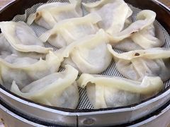 -金城包子牛肉灌汤包(台东四路店)