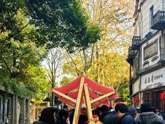 -鼓楼(西湖风景名胜区)