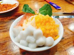杨枝甘露-冒椒火辣(奎星楼街店)