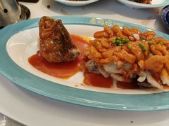 -金典银峰老鹅馆·昆山菜(亭林公园店)