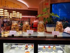 -艺厨风尚餐厅 · 桔钓沙莱华度假酒店