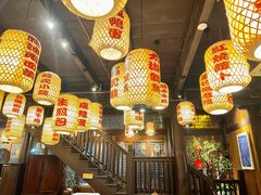 -二十八里太湖船菜(吉祥路店)