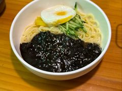 -恩你小木屋·韩式料理(假日广场店)