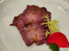 -全聚德(上海首店浦东店)