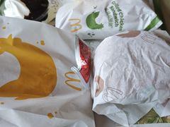 -麦当劳(华亚广场店)