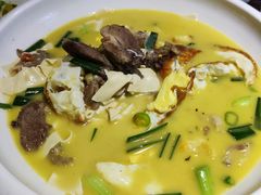 -永安鱼庄·镇江菜(东吴路店)