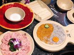 太极双滑-蜀大侠·牛肉自助火锅(慈溪店)