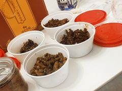 -鑫记婆婆兔·成都特产·兔头手撕兔(太古里店)