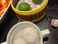 -海天楼中餐厅(吴宫泛太平洋酒店)