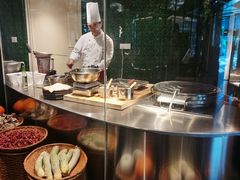 -喜悦烤鸭·新京菜(王府井店)