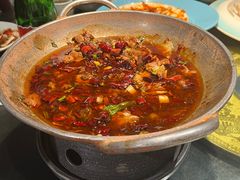 -红蜡烛•瓦罐粥家常菜•夜宵(中山路店)