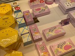 -好利来(熙地港店)