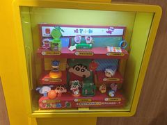 -麦当劳(世纪汇广场店)