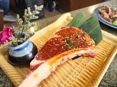 -梦山水日本烧肉(五四广场店)