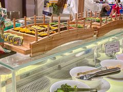 -怡咖啡自助餐(宁波香格里拉店)
