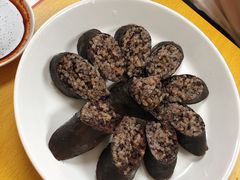 -屋里家延边朝鲜族冷面(南园店)