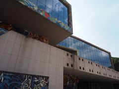 -四川美术学院美术馆