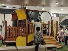 -永旺梦乐城(金银潭店)
