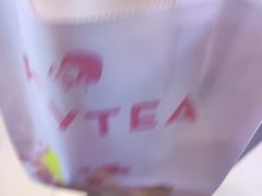 -喜茶(永旺梦乐城店)