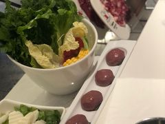 -牛焱·贵州黄牛肉火锅(城西银泰店)
