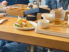 -瓦舍茶馆(聚源路店)