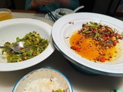 -佬麻雀·剁椒鱼头(京基KK One店)