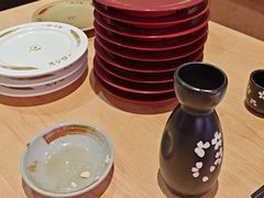 -寿司郎(皇庭广场店)