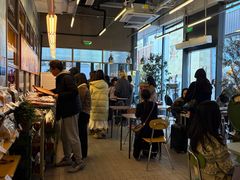-OUR Bakery(三里屯太古里店)