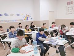 -贝迪森儿童成长中心(未央汉神中心)