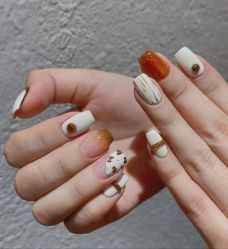 点击看大图 -芊冉•美甲美睫纹绣