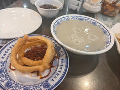 -老北京炸酱面大王.铜锅涮肉(朝阳门店)