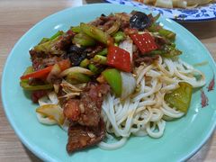 -新疆食府(华龙店)