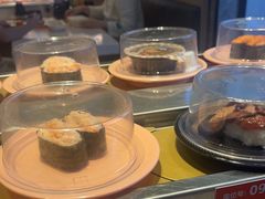 -争鲜回转寿司(东方银座店)