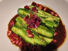 -阿里疆Alijiang·丝路美食·异域风情·清真(长楹天街店)