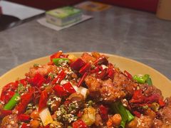 -廖川菜(八佰伴店)