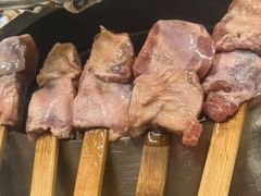 -源味居手把签烧烤(长春一店)