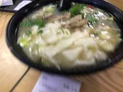 -牛记烩面(七星西路店)